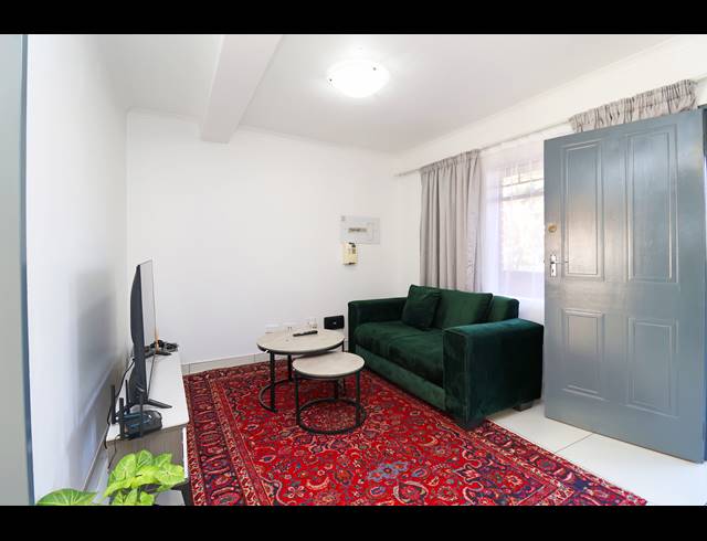 1 BEDROOM APARTMENT FOR SALE IN FERNDALE